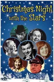 Christmas Night with the Stars tv show poster