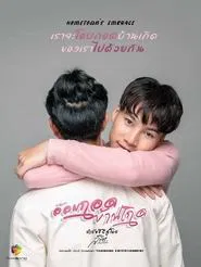Hometown's Embrace tv show poster