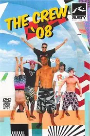 Poster do filme The Crew 08'