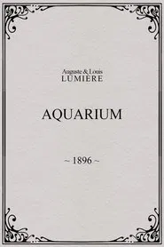 Aquarium movie poster