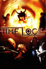 Timelock movie poster
