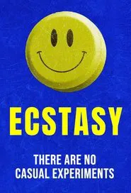 Ecstasy movie poster