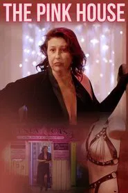 The Pink House movie poster