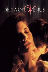 Delta of Venus movie poster