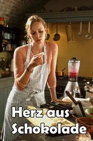 Herz aus Schokolade movie poster