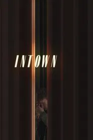 Poster do filme Intown