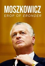 Moszkowicz: Make it or break it movie poster