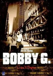 Bobby G. Can't Swim movie poster