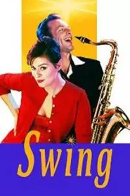 Swing movie poster