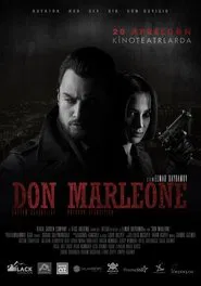 Poster do filme Don Marleone