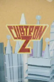 Happy Tree Friends - Cubtron Z movie poster