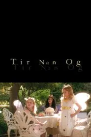 Poster do filme Tir Nan Og