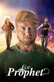 For Prophet movie poster