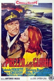 Il prezzo della gloria movie poster