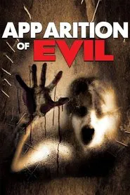 Apparition of Evil movie poster
