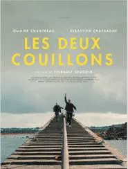 Les Deux Couillons movie poster