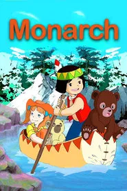 Monarch: The Big Bear of Tallac tv show poster