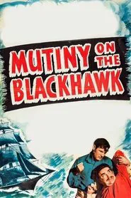 Mutiny on the Blackhawk movie poster