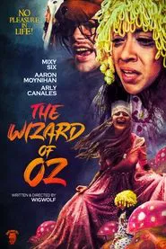 Poster do filme The Wizard of Oz