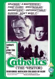 The Catholics movie poster