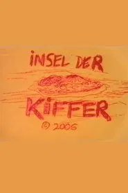 Insel der Kiffer movie poster