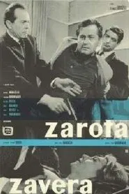 Poster do filme Conspiracy
