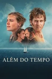 Poster do filme Além do Tempo