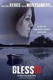 Blessid movie poster