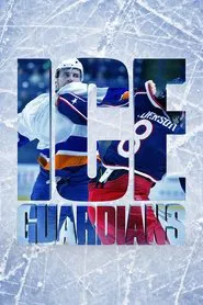Poster do filme Ice Guardians