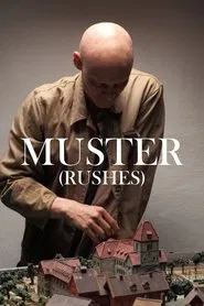 Rushes movie poster