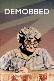 Demobbed movie poster