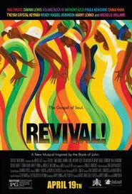 Revival! movie poster