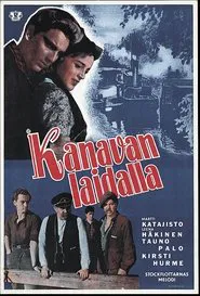 Poster do filme Kanavan laidalla