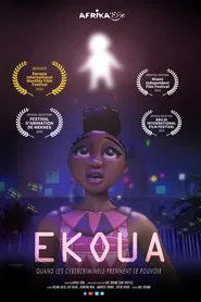Ekoua movie poster