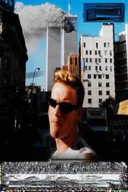 Poster do filme Lost James: the neverending war