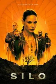 Poster da série Silo