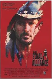 The Final Alliance movie poster