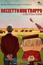 Bozzetto non troppo movie poster
