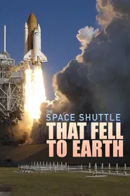 Space Shuttle Columbia: The Final Flight tv show poster