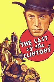 The Last of the Clintons movie poster