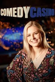 Comedy Casino tv show poster
