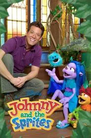 Johnny and the Sprites tv show poster