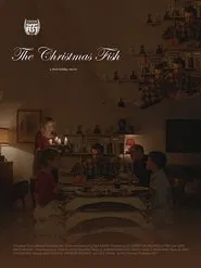 The Christmas Fish movie poster