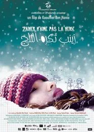 Zaineb Hates the Snow movie poster
