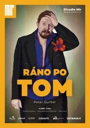 Poster do filme Ráno po tom
