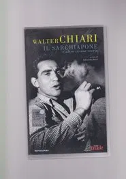 Il Sarchiapone movie poster