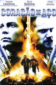 Poster do filme Coração de Aço