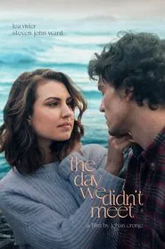 The Day We Didn't Meet movie poster