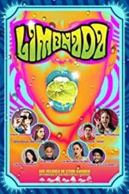 Lemonade movie poster
