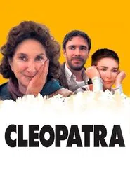 Poster do filme Cleopatra